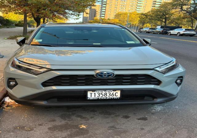 TLC Car Market - Night Shift Available (4PM - 4AM) for a 2022 RAV4 Hybrid (36 MPG) - Newly Plated